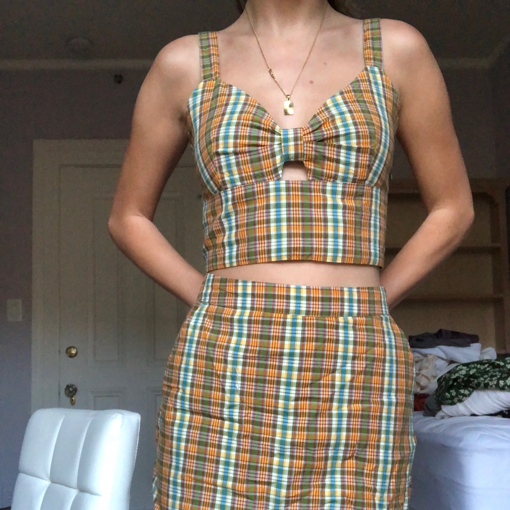 Forever 21 set - Picture 3 of 3